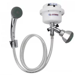 Ducha Eléctrica Boccherini 1601110K Dirigible 120V