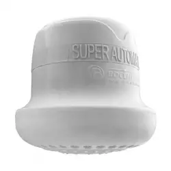 Ducha electrica boccherini gold automatica 120v