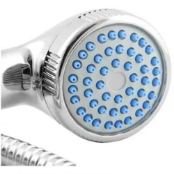 Ducha Y Manguera Para Baño Aquina