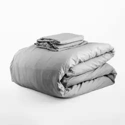 Duvet Expressions Dsfmsgra Cloe 202X232