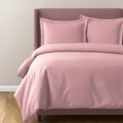 Duvet Expressions Sencillo Microfibra 100Gsm Blush