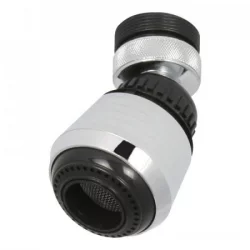 Economizador Boccherini Epc Plástico - Cromado