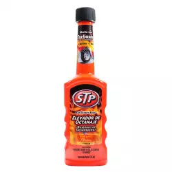 Elevador Octanaje Stp 17091 155Ml