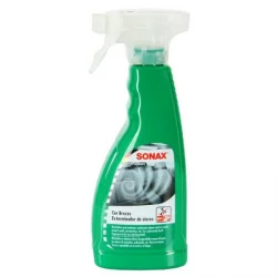 Eliminador De Olores 500Ml Sonax Verde