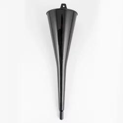 Embudo Lafaracing Lf-1574 Negro 460Mm Polipropileno