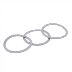 Empaque Licuadora Imusa 3 Ud Caucho 5861032672