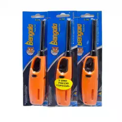 Encendedor Bbq Bengala Cm 100001