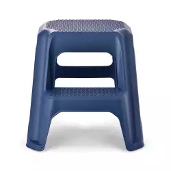 Escalesilla Rimax 12608 Azul Oscuro