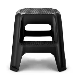 Escalesilla Rimax 12609 Azul Negra