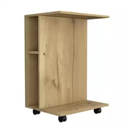 Escritorio Portable Luzzo Eld 6100 Duna