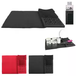 Escurridor de Platos Plástico Je Cherch Surtido