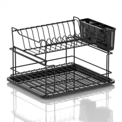 Escurridor De Platos Teknotel Kb010