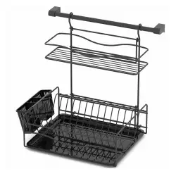 Escurridor De Platos Teknotel Kb013