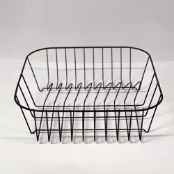 Escurridor De Platos Teknotel Kb081