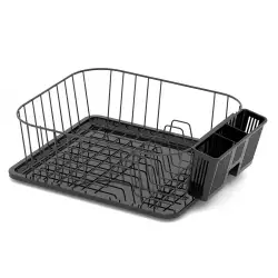 Escurridor De Platos Teknotel Kb084