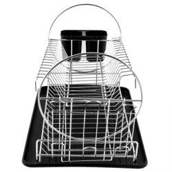 Escurridor Para Platos 2 Niveles - Expressions