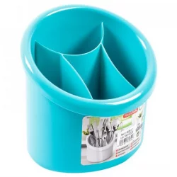 Escurridor plasticforte 16x16x14cm surtido plastico 116061A