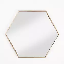 Espejo Decorativo Pa Expressions 34582 Avant Basic