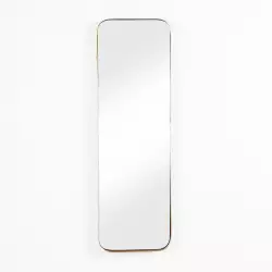 Espejo Decorativo Pa Expressions 63699 Natural Gra