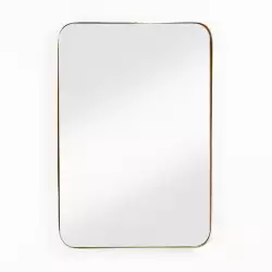 Espejo decorativo pared expressions 64790.