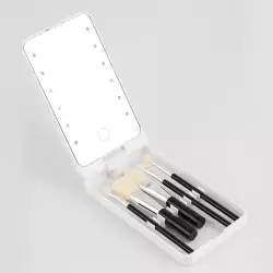 Espejo Led Cosmetic Club