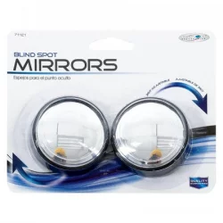 Espejos Punto Ciego Custom Acessories 2 Unidades