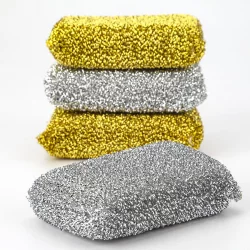 Esponja Bon Bril Multiusos Ahorrapack 4 Un 301400