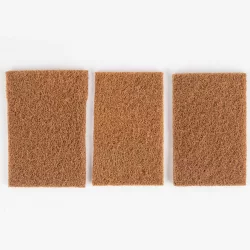 Esponja Eterna 418009049 Fibra Ecologica Set 3 Un