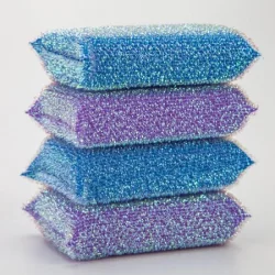 Esponja Eterna 485010935 Inox Pague 2 Lleve 4 Un