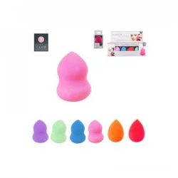 Esponja Para Maquillaje Sc28955