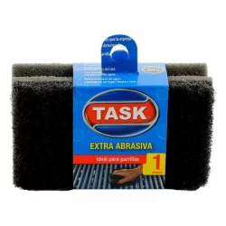 Esponja Task 1200433 Parrilla Abrasiva 1 Un