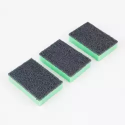 Esponjas Esfrebom Bt 4483 Diamond 3 Und   .01 Lb