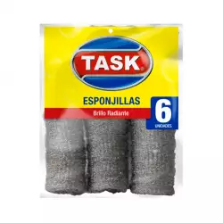 Esponjilla Task Arcoaseo X6 1635078