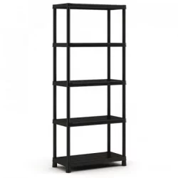 Estanteria Kis Plus Shelf 5 Niveles