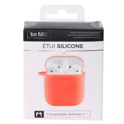 Estuche Be Mix De Silicona Compatible C
