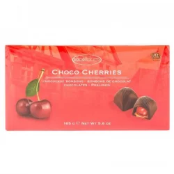 Estuche Chocolates Excelcium 165Gr