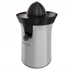 Exprimidor Black+Decker Metálico Cj4000S