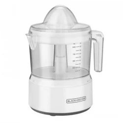 Exprimidor De Cítricos Black+Decker Cj650W