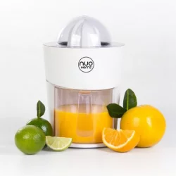 Exprimidor Nuo Home Blanco