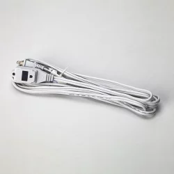 Extensión Osblack Wj-46 12Ft 3.6 Mts Calibre 14 Bipolar