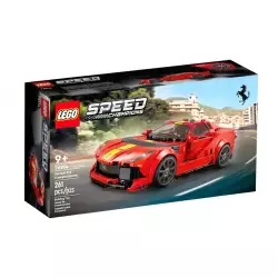 Ferrari 812 Speed Champions Lego 261Pz 76914