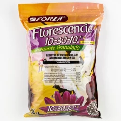 Fertilizante Forza 3460209 10-30-10 Bolsa 1Kg