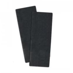 Fieltro Adhesivo Marrón Ferrenovo 25Cms 2 Unidades