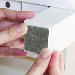 Fieltro Ferrenovo Marron 20Mm 1 Ud Fn-20209