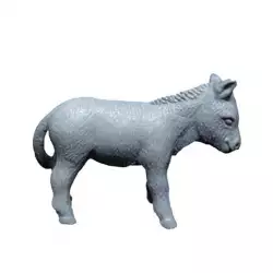 Fig burrito pesebre 4.5 cm x 6 unid 1010