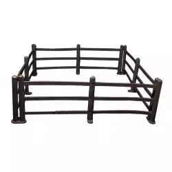 Fig pesebre corral grande 1025