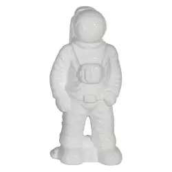 Figura 14663 Astronauta Blanca Lv19 Hrmy