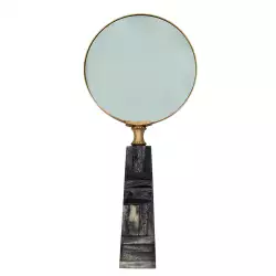 Figura 15673-02 Lupa Sbh