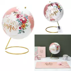 Figura 2282 Globo 29X21X21Xm F2