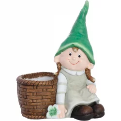 Figura Concepts 738068 Jardín 39X50 F212